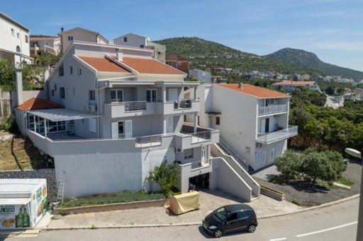 Nikola Apartment Neum Exterior photo