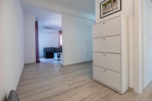 Nikola Apartment Neum Exterior photo